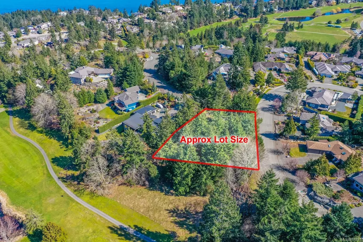 Nanoose Bay, BC V9P 9G5,Lot 37 Chelsea Pl