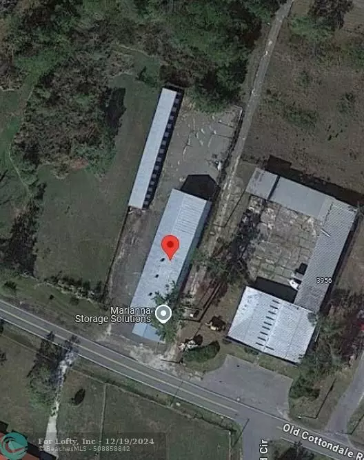 Marianna, FL 32448,3950 Old Cottondale Rd