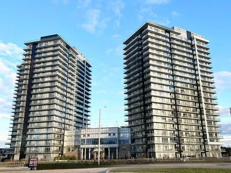 Mississauga, ON L5M 0Z8,4655 Metcalfe AVE #205