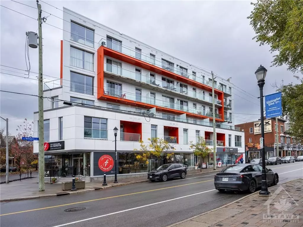 West Centre Town, ON K1Y 2X9,1000 WELLINGTON ST #403