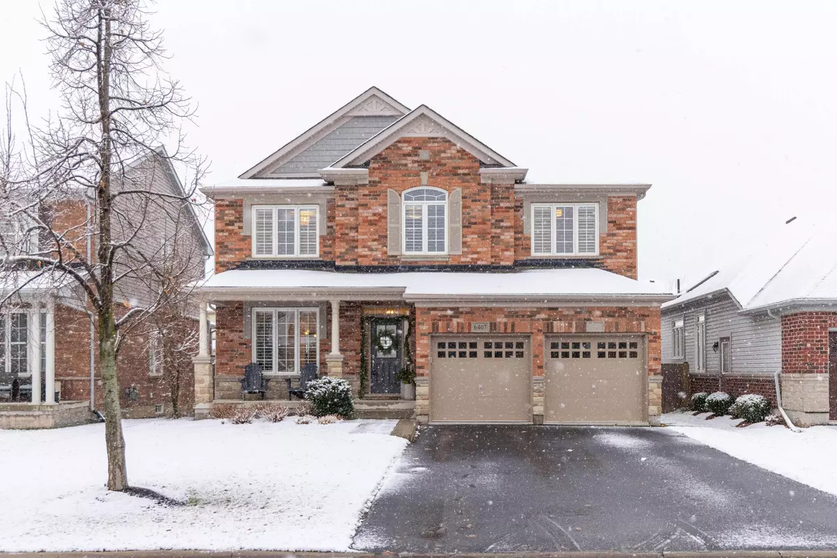 Niagara, ON L2H 0C9,6407 Dilalla CRES