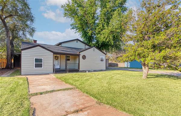 407 McArthur Boulevard,  Elk City,  OK 73644