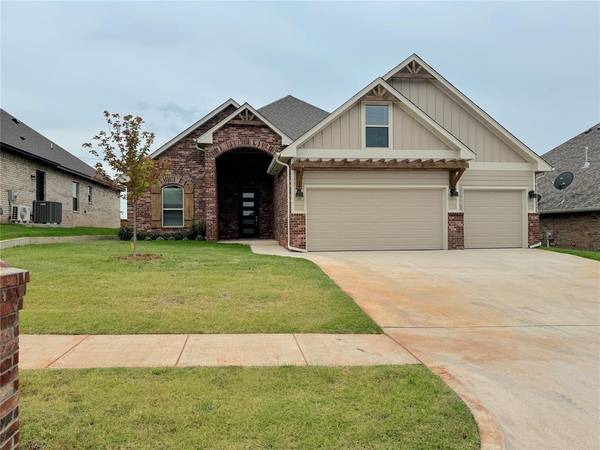 9352 SW 44th Terrace, Oklahoma City, OK 73179