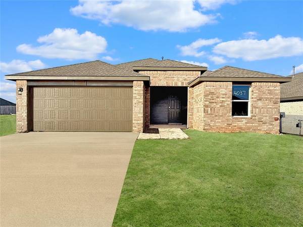 14037 The Brook Boulevard, Piedmont, OK 73078