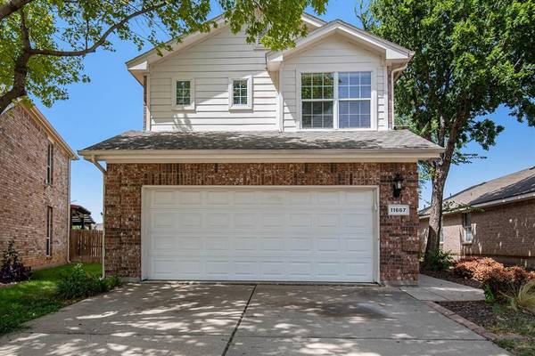 11667 Cottontail Drive, Fort Worth, TX 76244