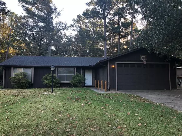 200 Chimney Lane, Haughton, LA 71037