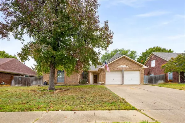 Grapevine, TX 76051,1820 Autumndale Drive