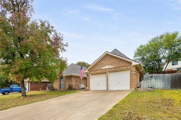 Grapevine, TX 76051,1820 Autumndale Drive