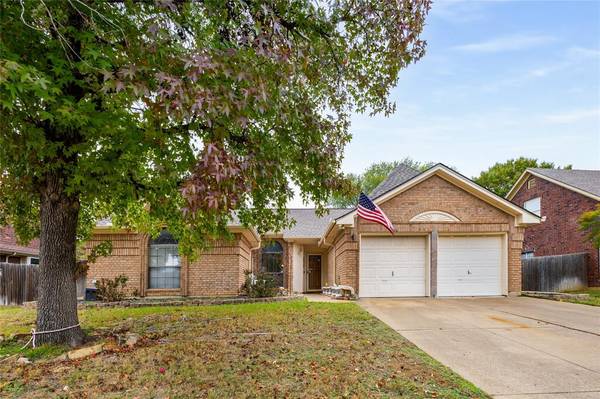 Grapevine, TX 76051,1820 Autumndale Drive