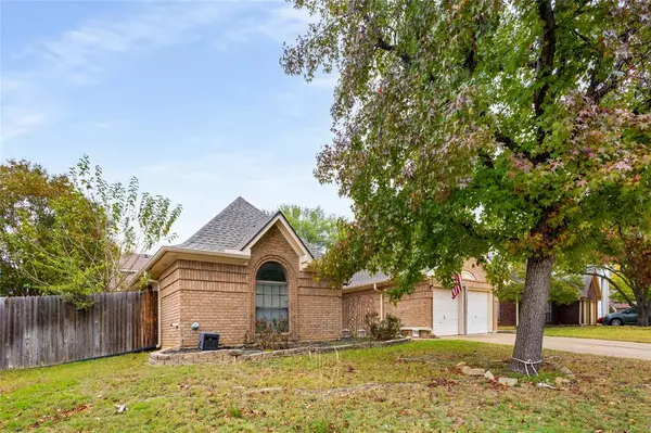 Grapevine, TX 76051,1820 Autumndale Drive