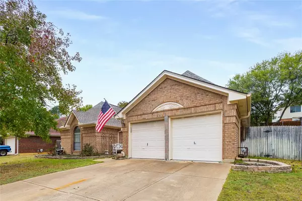 Grapevine, TX 76051,1820 Autumndale Drive