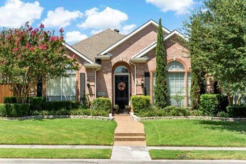 2421 Vista Point Drive, Plano, TX 75093