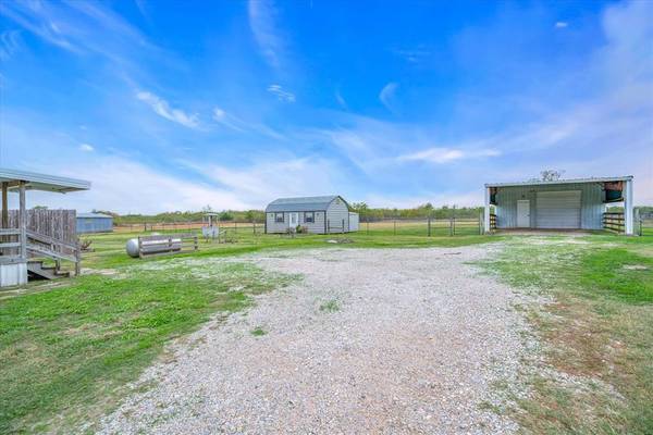 Terrell, TX 75160,15693 State Highway 205