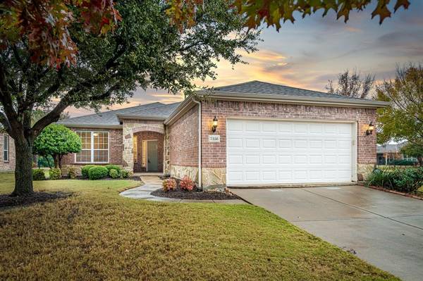 7356 Pasatiempo Drive, Frisco, TX 75036