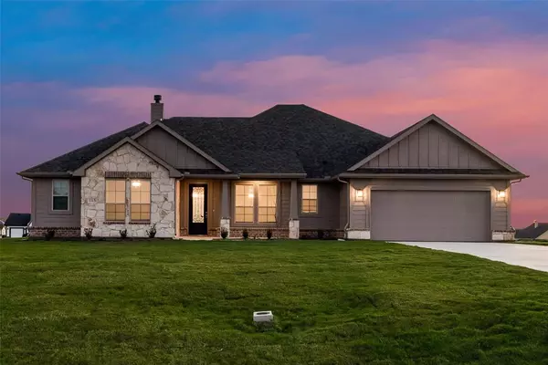 New Fairview, TX 76078,115 Clear Creek Lane