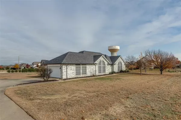 Prosper, TX 75078,1221 Chandler Circle