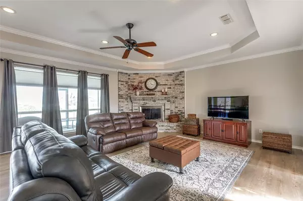 Prosper, TX 75078,1221 Chandler Circle