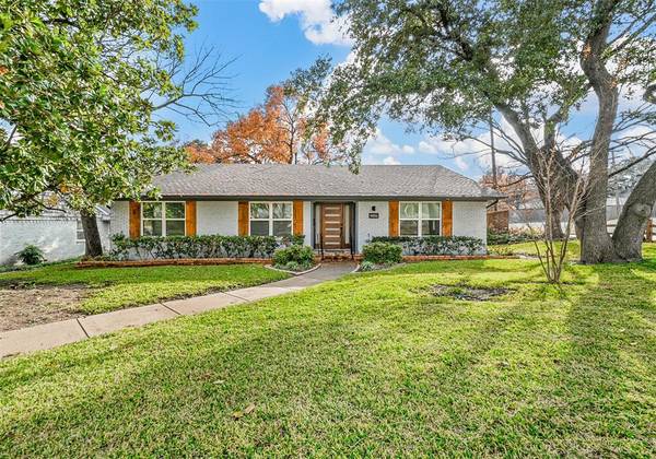 9806 Parkford Drive, Dallas, TX 75238