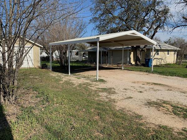 Cisco, TX 76437,612 W 11th Street