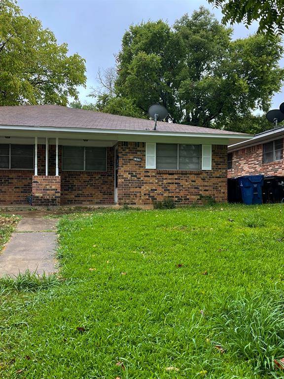 1526 W Elm Street, Denison, TX 75020