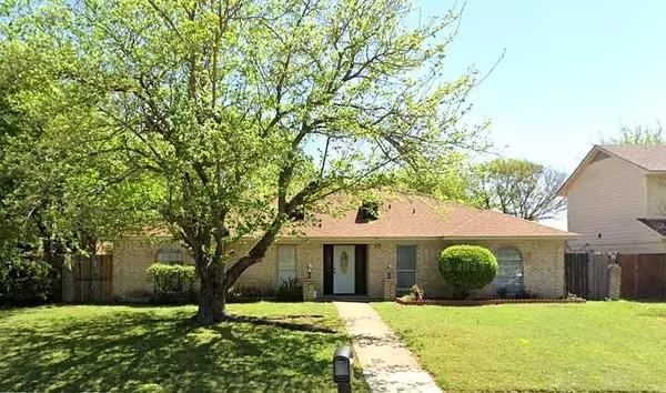 Richardson, TX 75081,113 S Spring Creek Drive