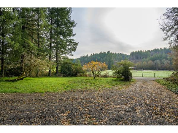 16600 NW PANTHER CREEK RD, Carlton, OR 97111