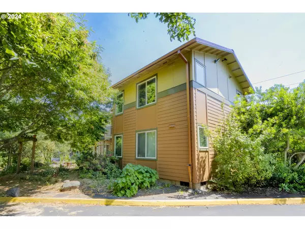 4657 NE KILLINGSWORTH ST #36, Portland, OR 97218