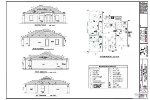 La Feria, TX 78559,2906 MARIA DR