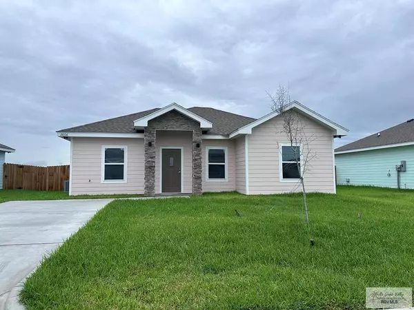 2806 ROSA DR, La Feria, TX 78559