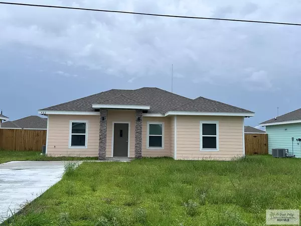 422 ARROYO LN., La Feria, TX 78559