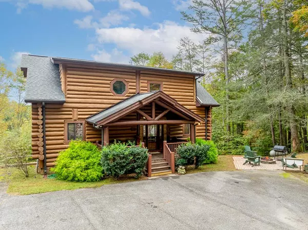 2096 Aska Road, Blue Ridge, GA 30513