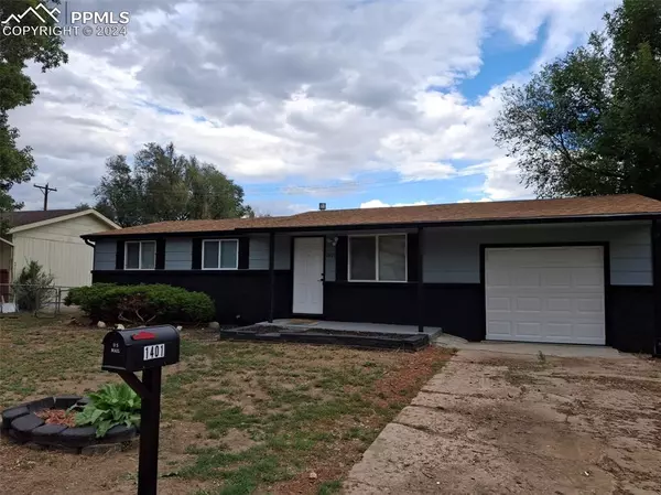 Colorado Springs, CO 80906,1401 Maxwell ST