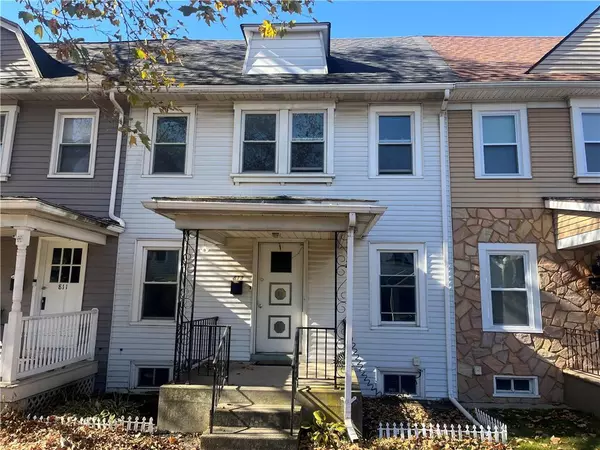 813 Wood Street,  Bethlehem City,  PA 18018