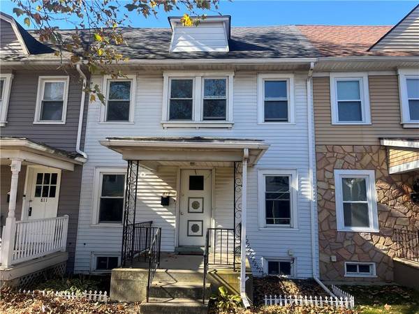 813 Wood Street, Bethlehem City, PA 18018