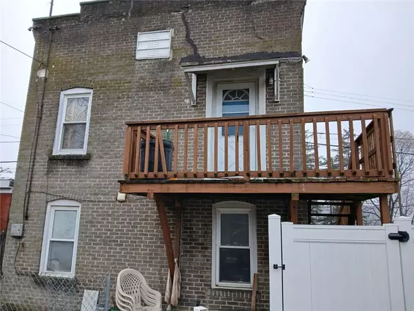 Allentown City, PA 18109,650 Sherman Street #Rear Unit