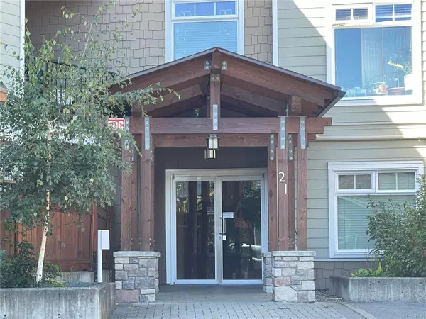 21 Conard St #209, View Royal, BC V8Z 0C4