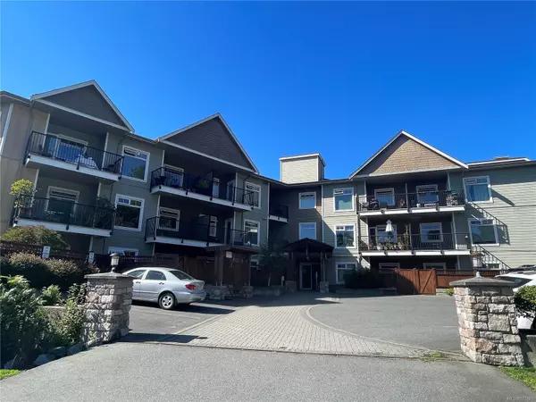 View Royal, BC V8Z 0C4,21 Conard St #209