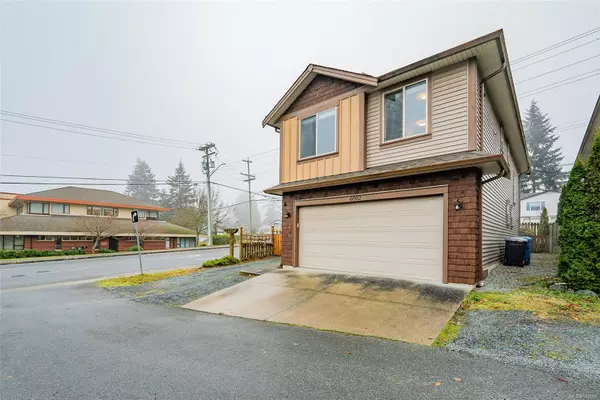 6002 Hammond Bay Rd, Nanaimo, BC V9T 5M5