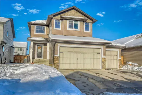 Strathmore, AB T1P 0B5,233 Ranch Close