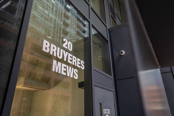 20 Bruyeres Mews #1213, Toronto C01, ON M5V 0G8