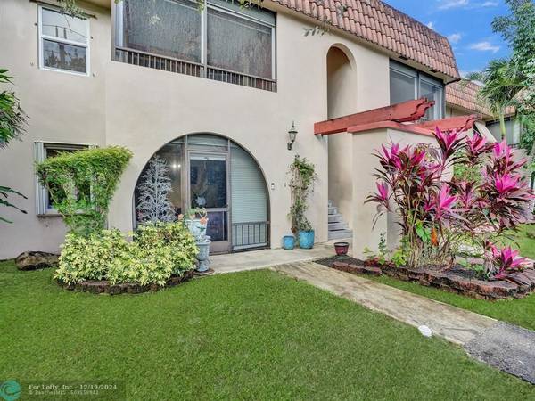 3861 NW 84th Ave  #2C, Sunrise, FL 33351