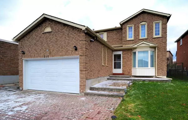 Markham, ON L3S 1Y4,217 Highglen AVE