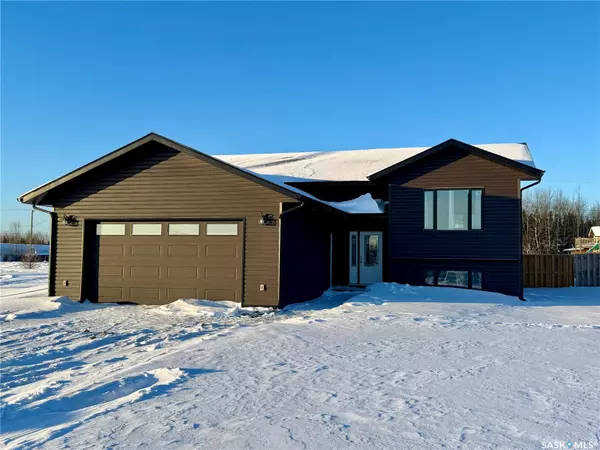 105 Hiller DRIVE, Air Ronge, SK S0J 3G0