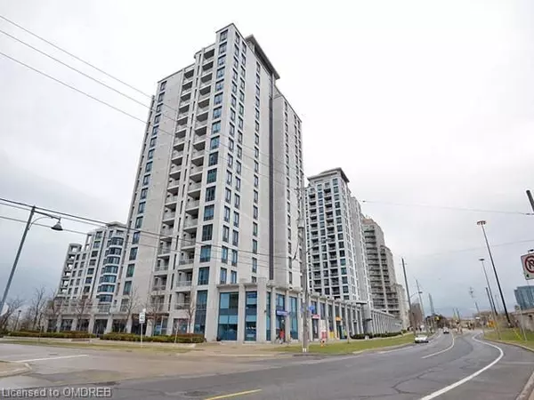 2083 LAKE SHORE BLVD W #1514, Toronto W06, ON M8V 2Z6