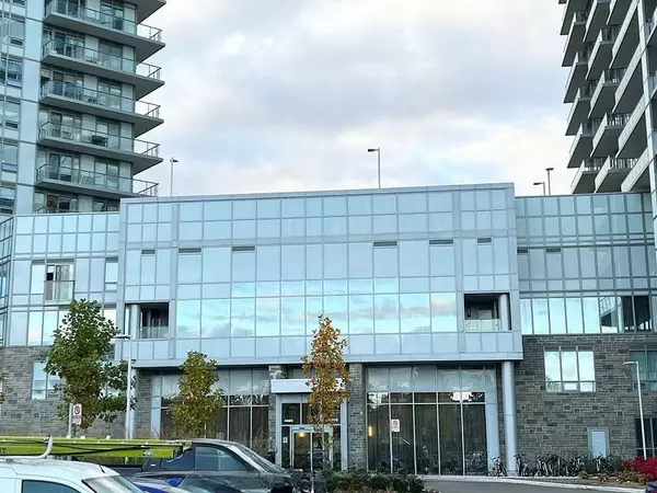 Mississauga, ON L5M 0Z8,4655 Metcalfe AVE #205