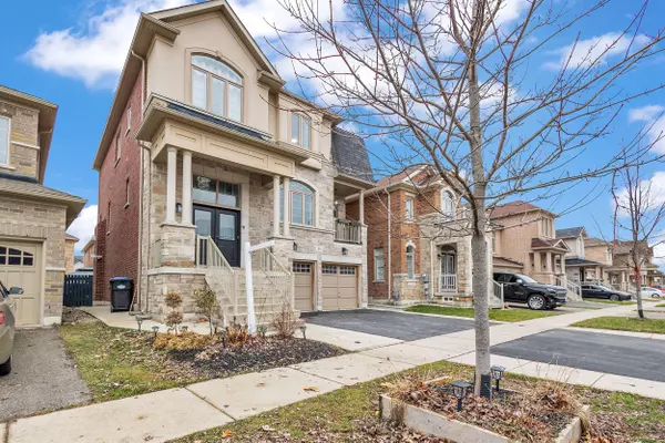 Brampton, ON L7A 4J8,88 Lola CRES