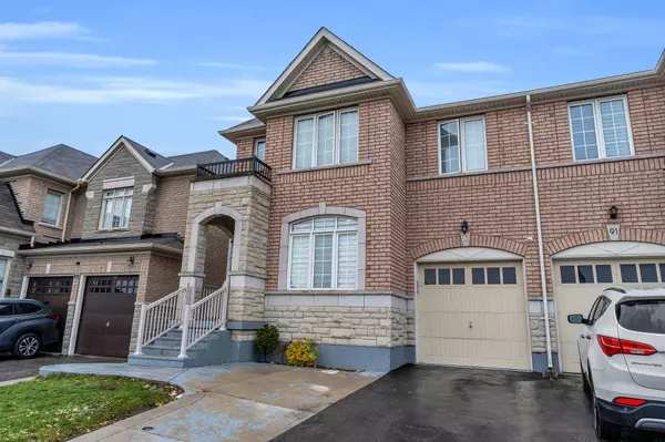 Brampton, ON L6P 3W3,93 Education RD