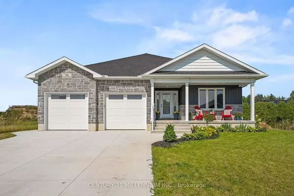 Huron-kinloss, ON N0G 2R0,56 Mctavish CRES