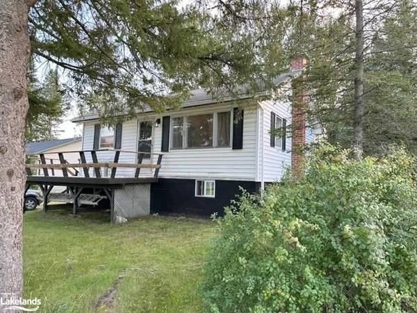 Minden Hills, ON K0M 2K0,145 BOBCAYGEON RD