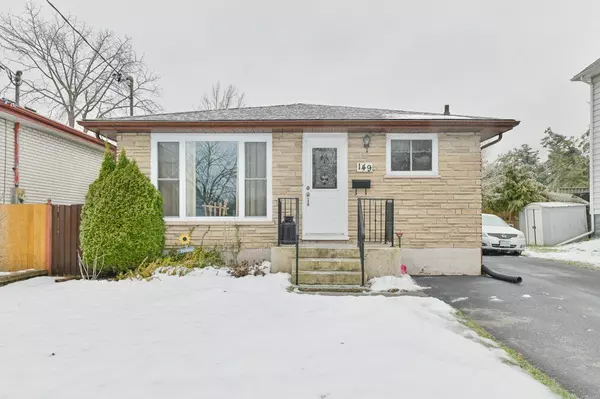 Hastings, ON K8V 3K3,149 McGill ST